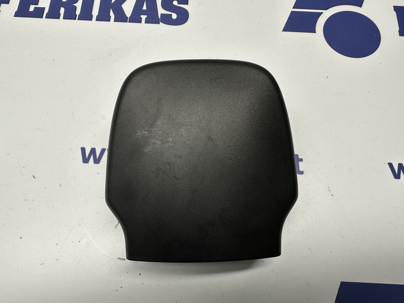 Iveco S Way - Styreenhet for Lastebil: bilde 2 Iveco S Way - Styreenhet for Lastebil: bilde 2