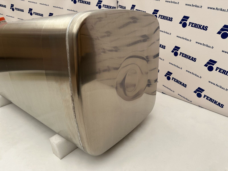 MAN 710 liters fuel tank - Drivstofftank for Lastebil: bilde 3 MAN 710 liters fuel tank - Drivstofftank for Lastebil: bilde 3