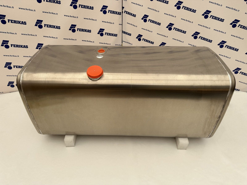 MAN 710 liters fuel tank - Drivstofftank for Lastebil: bilde 1 MAN 710 liters fuel tank - Drivstofftank for Lastebil: bilde 1