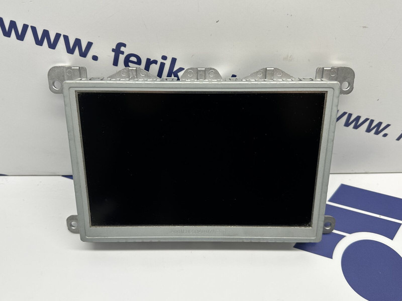 MAN TGX - Elektrisk system for Lastebil: bilde 1 MAN TGX - Elektrisk system for Lastebil: bilde 1