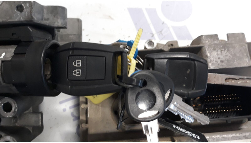 MAN TGX - Styreenhet for Lastebil: bilde 5 MAN TGX - Styreenhet for Lastebil: bilde 5