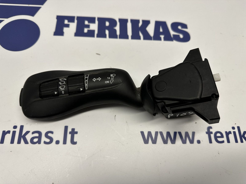 MAN lever, switch - Relé for Lastebil: bilde 1 MAN lever, switch - Relé for Lastebil: bilde 1