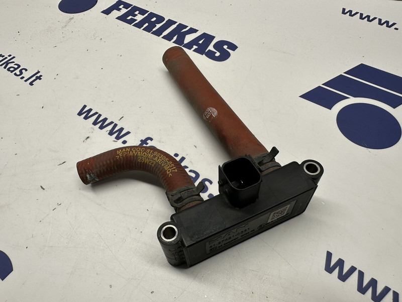 MAN pressure sensor - Sensor for Lastebil: bilde 1 MAN pressure sensor - Sensor for Lastebil: bilde 1