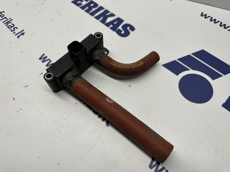 MAN pressure sensor - Sensor for Lastebil: bilde 2 MAN pressure sensor - Sensor for Lastebil: bilde 2