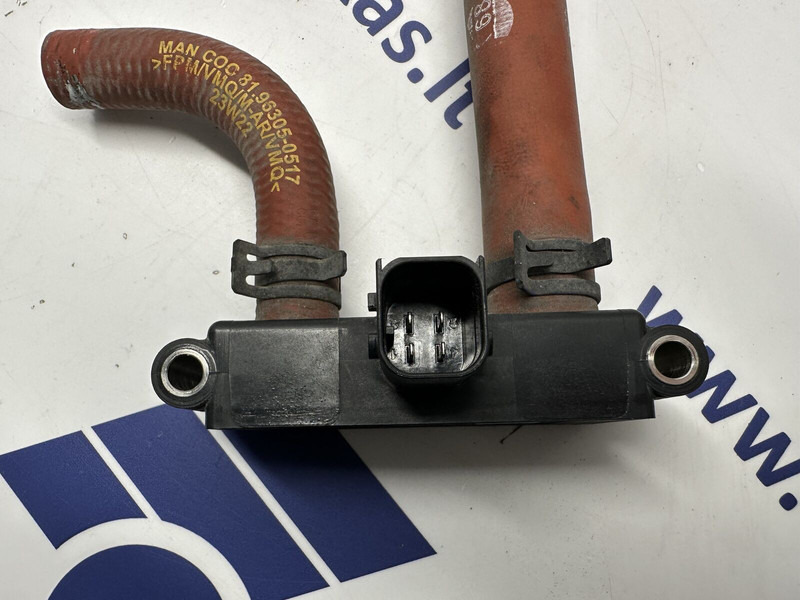 MAN pressure sensor - Sensor for Lastebil: bilde 4 MAN pressure sensor - Sensor for Lastebil: bilde 4
