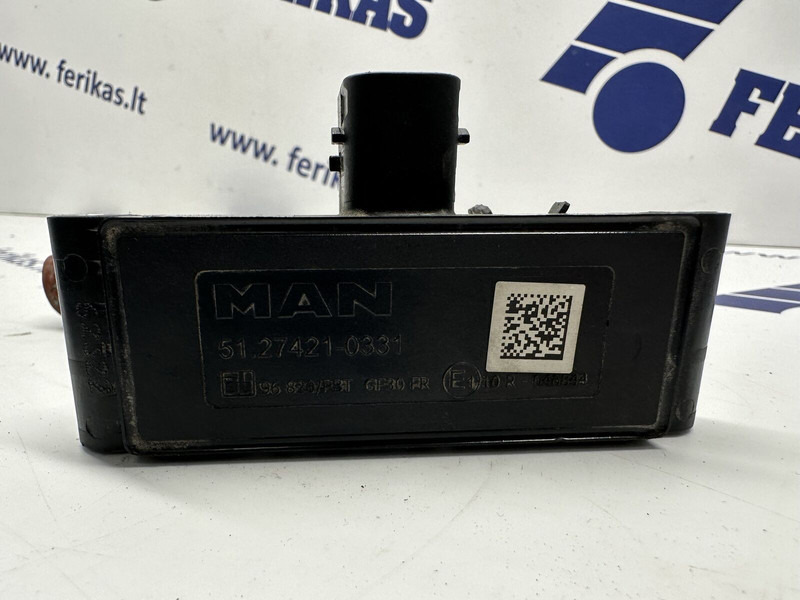 MAN pressure sensor - Sensor for Lastebil: bilde 5 MAN pressure sensor - Sensor for Lastebil: bilde 5