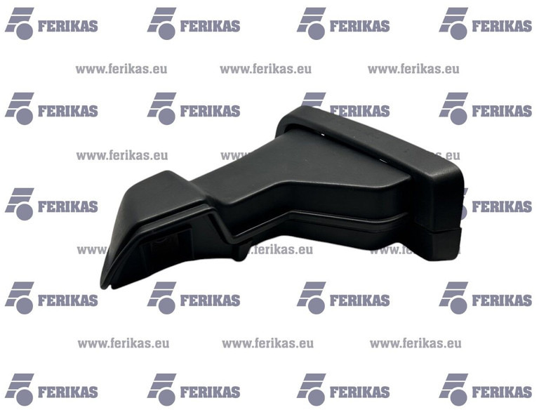 MAN rear view camera - Bakspeil for Lastebil: bilde 1 MAN rear view camera - Bakspeil for Lastebil: bilde 1