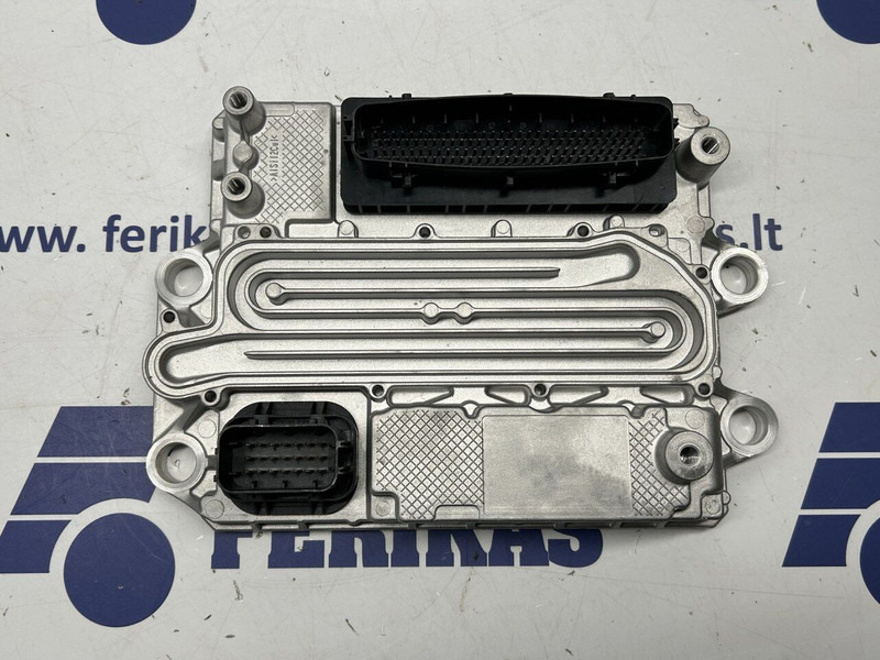 Mercedes-Benz ACM2.1 - Styreenhet for Lastebil: bilde 2 Mercedes-Benz ACM2.1 - Styreenhet for Lastebil: bilde 2