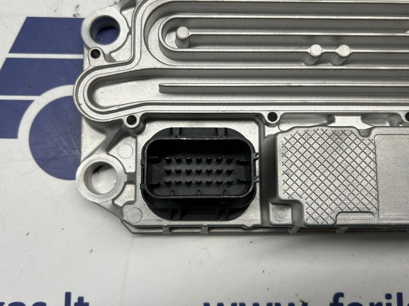 Mercedes-Benz ACM2.1 - Styreenhet for Lastebil: bilde 4 Mercedes-Benz ACM2.1 - Styreenhet for Lastebil: bilde 4