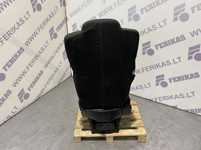 Mercedes-Benz Actros - Sete for Lastebil: bilde 5 Mercedes-Benz Actros - Sete for Lastebil: bilde 5