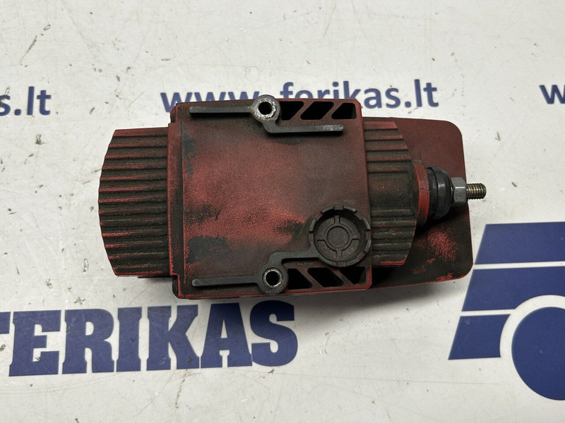 Mercedes-Benz Actros - Elektrisk system for Lastebil: bilde 2 Mercedes-Benz Actros - Elektrisk system for Lastebil: bilde 2