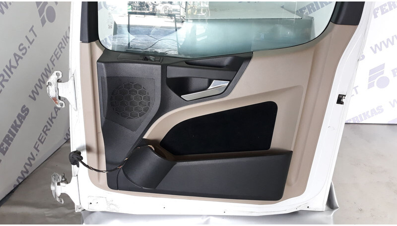 Mercedes-Benz Actros MP4 - Dør og deler for Lastebil: bilde 4 Mercedes-Benz Actros MP4 - Dør og deler for Lastebil: bilde 4