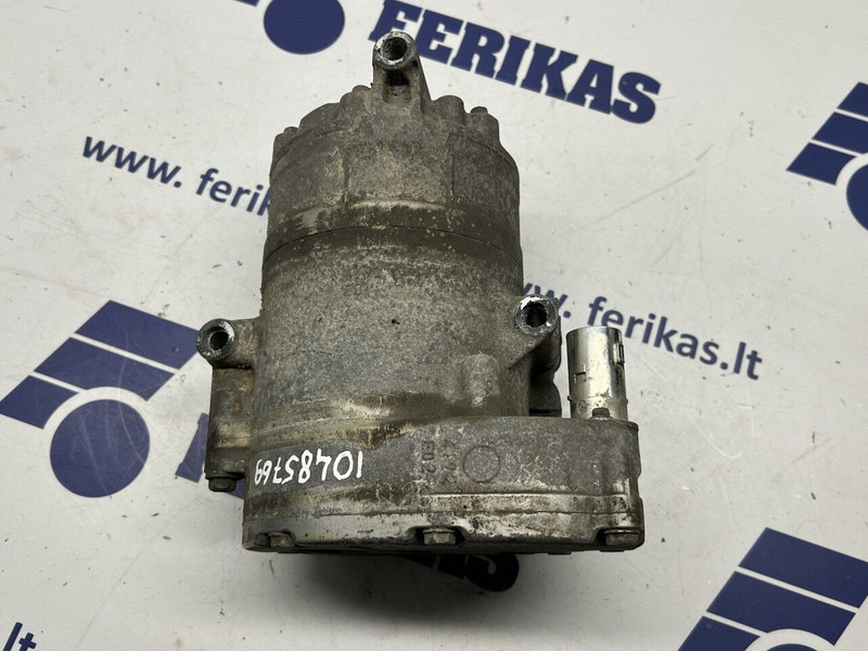 Mercedes-Benz Actros MP5 - A/C kompressor for Lastebil: bilde 2 Mercedes-Benz Actros MP5 - A/C kompressor for Lastebil: bilde 2