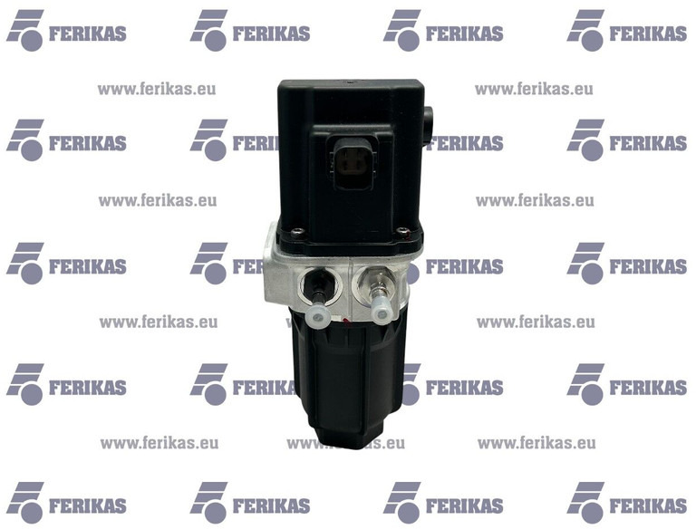 Mercedes-Benz AdBlue pump - Eksosanlegg for Lastebil: bilde 2 Mercedes-Benz AdBlue pump - Eksosanlegg for Lastebil: bilde 2