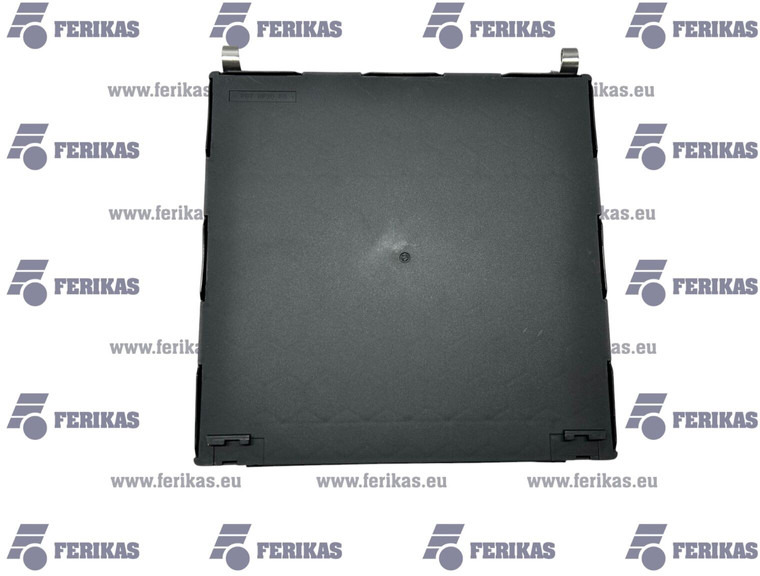 Mercedes-Benz CPC3 - Styreenhet for Lastebil: bilde 3 Mercedes-Benz CPC3 - Styreenhet for Lastebil: bilde 3