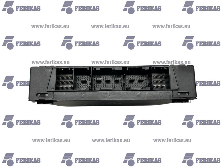 Mercedes-Benz CPC3 - Styreenhet for Lastebil: bilde 4 Mercedes-Benz CPC3 - Styreenhet for Lastebil: bilde 4