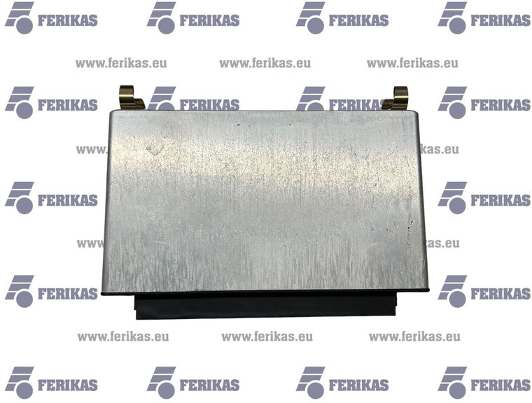 Mercedes-Benz EBS - Styreenhet for Lastebil: bilde 2 Mercedes-Benz EBS - Styreenhet for Lastebil: bilde 2