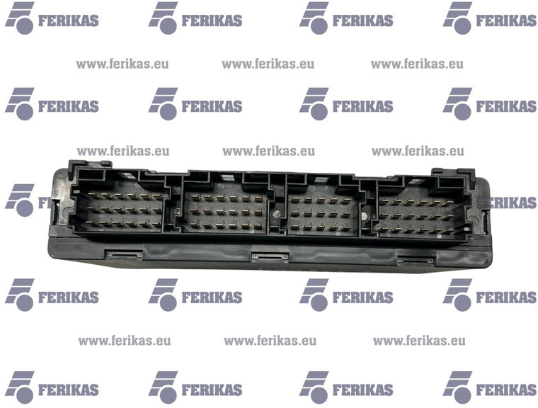 Mercedes-Benz Electronic PSM - Styreenhet for Lastebil: bilde 4 Mercedes-Benz Electronic PSM - Styreenhet for Lastebil: bilde 4