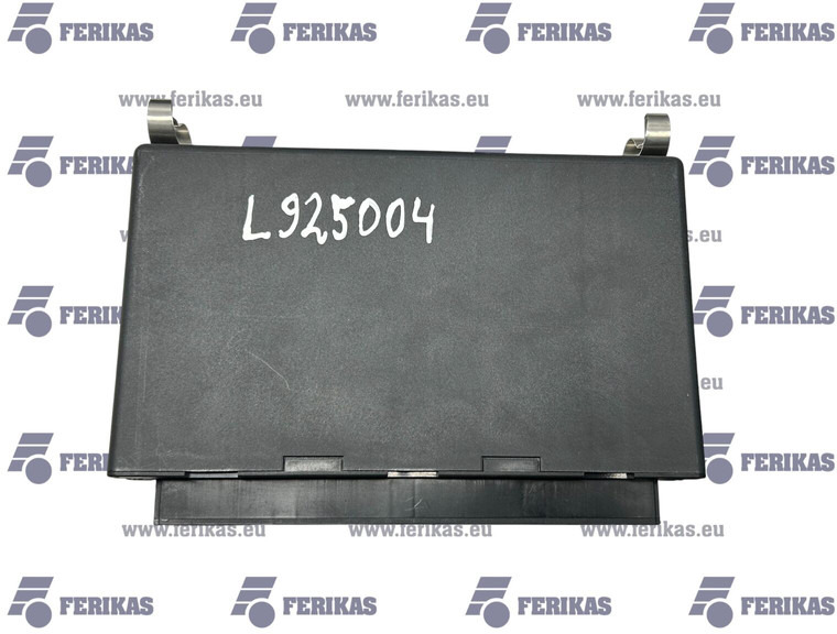 Mercedes-Benz Electronic PSM - Styreenhet for Lastebil: bilde 2 Mercedes-Benz Electronic PSM - Styreenhet for Lastebil: bilde 2