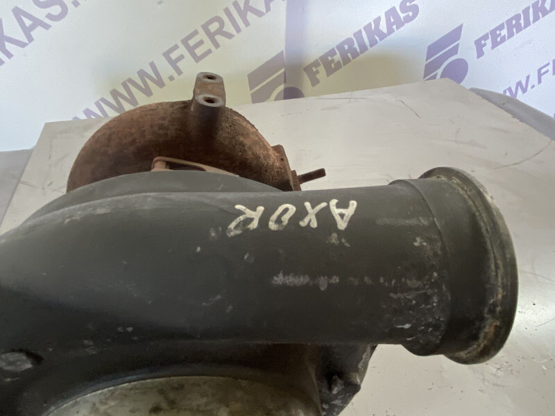 Mercedes-Benz - Turbolader for Lastebil: bilde 3 Mercedes-Benz - Turbolader for Lastebil: bilde 3
