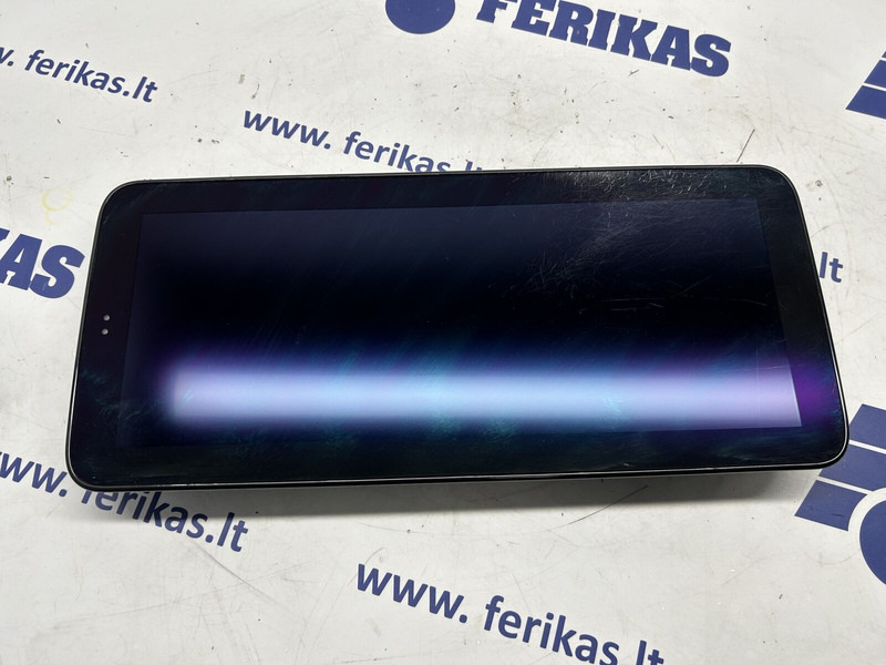 Mercedes-Benz MCS Monitor Passenger side - Bakspeil for Lastebil: bilde 5 Mercedes-Benz MCS Monitor Passenger side - Bakspeil for Lastebil: bilde 5