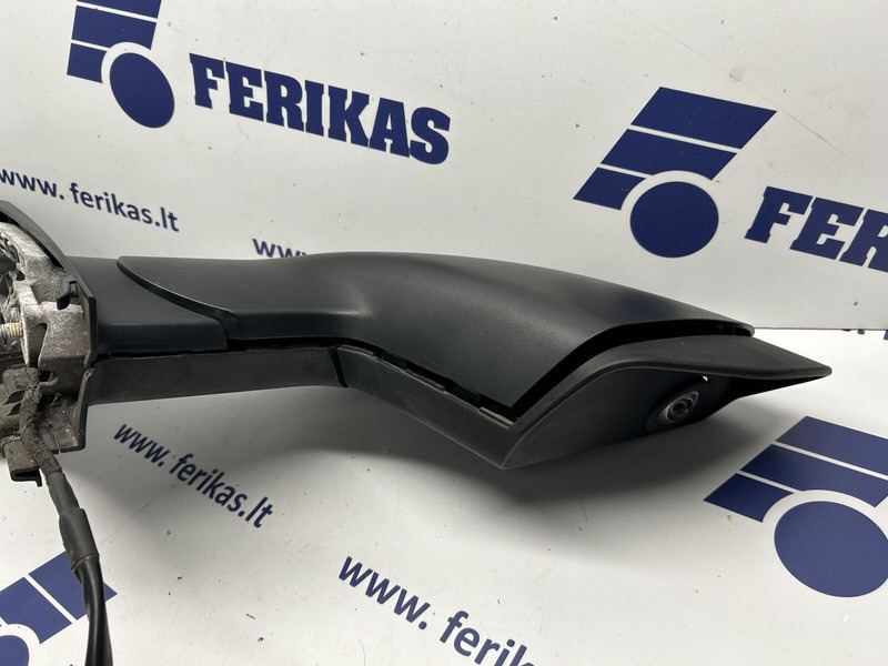 Mercedes-Benz MP5 rear view camera, mirror - Bakspeil for Lastebil: bilde 2 Mercedes-Benz MP5 rear view camera, mirror - Bakspeil for Lastebil: bilde 2