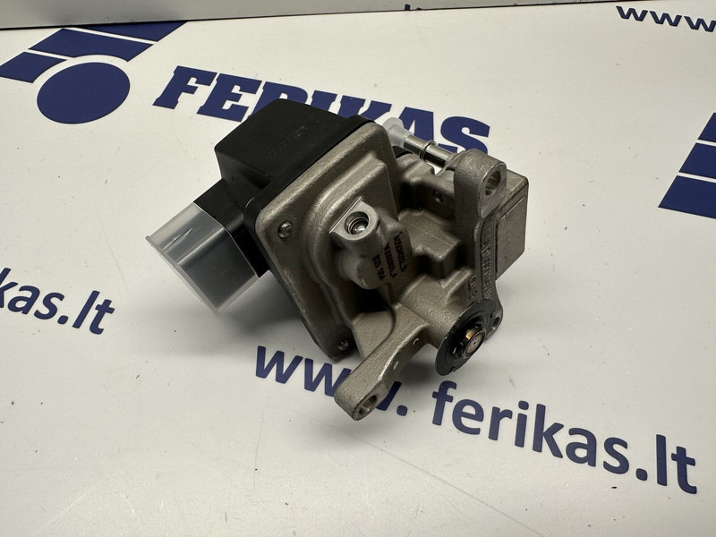 Mercedes-Benz NEW - Eksosanlegg for Lastebil: bilde 2 Mercedes-Benz NEW - Eksosanlegg for Lastebil: bilde 2