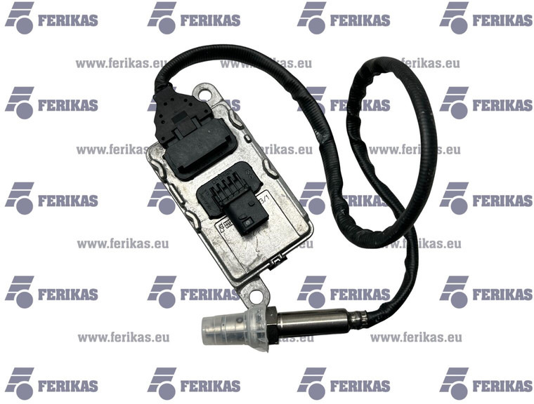 Mercedes-Benz NOX sensor - Sensor for Lastebil: bilde 3 Mercedes-Benz NOX sensor - Sensor for Lastebil: bilde 3