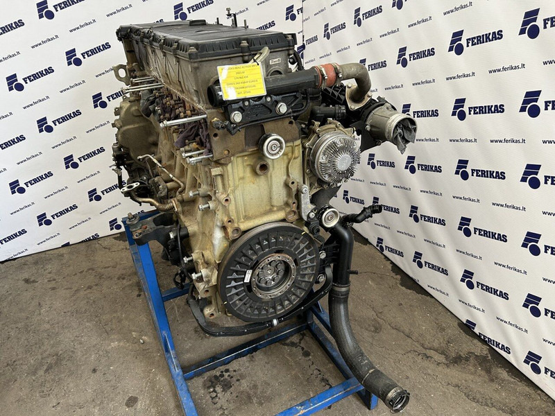 Mercedes-Benz OM471 943 450HP EURO 6 - Motor for Lastebil: bilde 2 Mercedes-Benz OM471 943 450HP EURO 6 - Motor for Lastebil: bilde 2