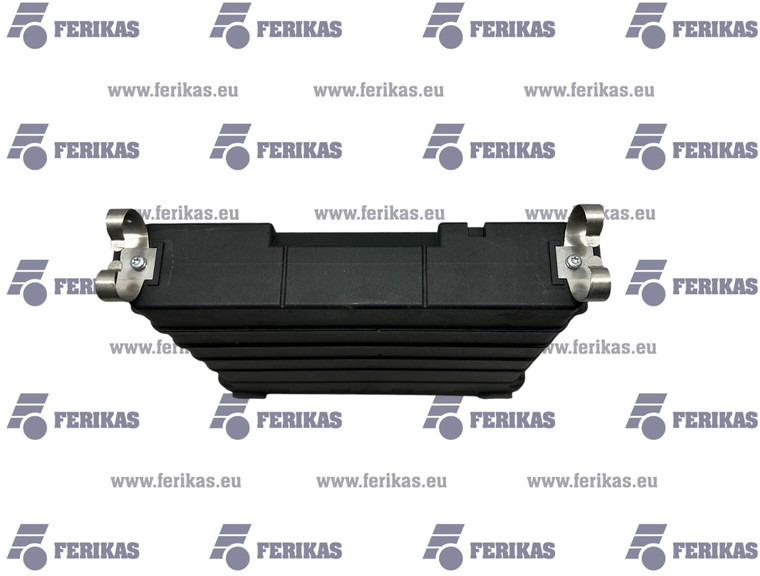 Mercedes-Benz XMC - Styreenhet for Lastebil: bilde 3 Mercedes-Benz XMC - Styreenhet for Lastebil: bilde 3