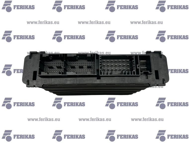 Mercedes-Benz XMC - Styreenhet for Lastebil: bilde 4 Mercedes-Benz XMC - Styreenhet for Lastebil: bilde 4