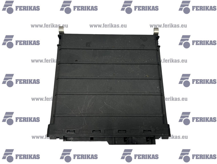 Mercedes-Benz XMC - Styreenhet for Lastebil: bilde 2 Mercedes-Benz XMC - Styreenhet for Lastebil: bilde 2