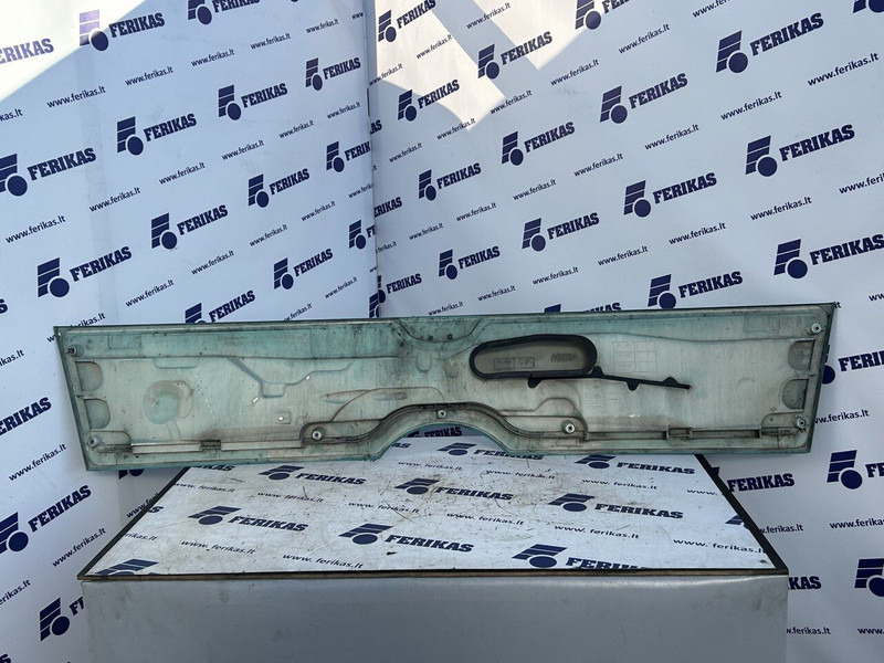 Mercedes-Benz bonnet part - Panser for Lastebil: bilde 4 Mercedes-Benz bonnet part - Panser for Lastebil: bilde 4