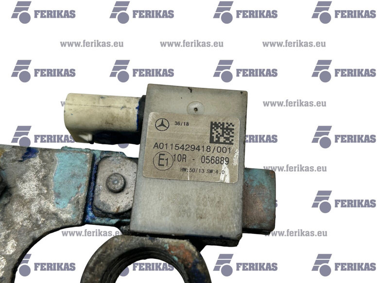 Mercedes-Benz clema sensor - Elektrisk system for Lastebil: bilde 4 Mercedes-Benz clema sensor - Elektrisk system for Lastebil: bilde 4