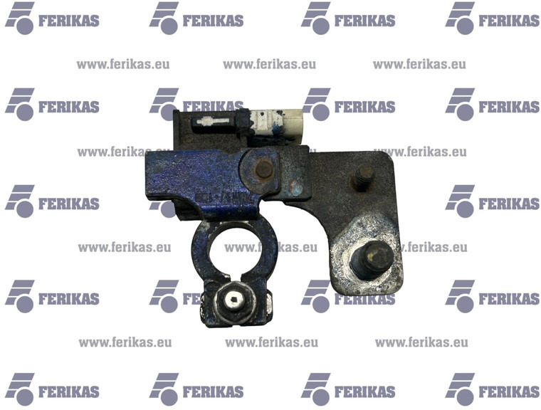 Mercedes-Benz clema sensor - Elektrisk system for Lastebil: bilde 2 Mercedes-Benz clema sensor - Elektrisk system for Lastebil: bilde 2