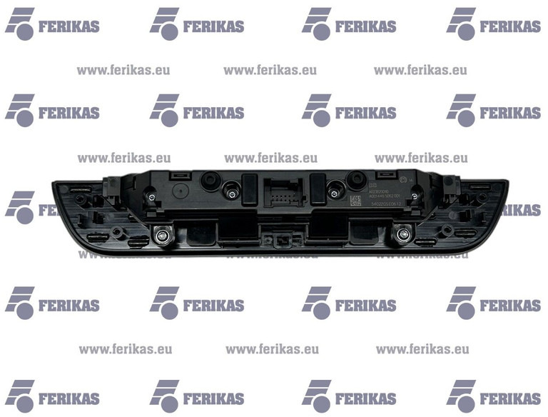 Mercedes-Benz control buttons, switches - Instrumentpanel for Lastebil: bilde 4 Mercedes-Benz control buttons, switches - Instrumentpanel for Lastebil: bilde 4