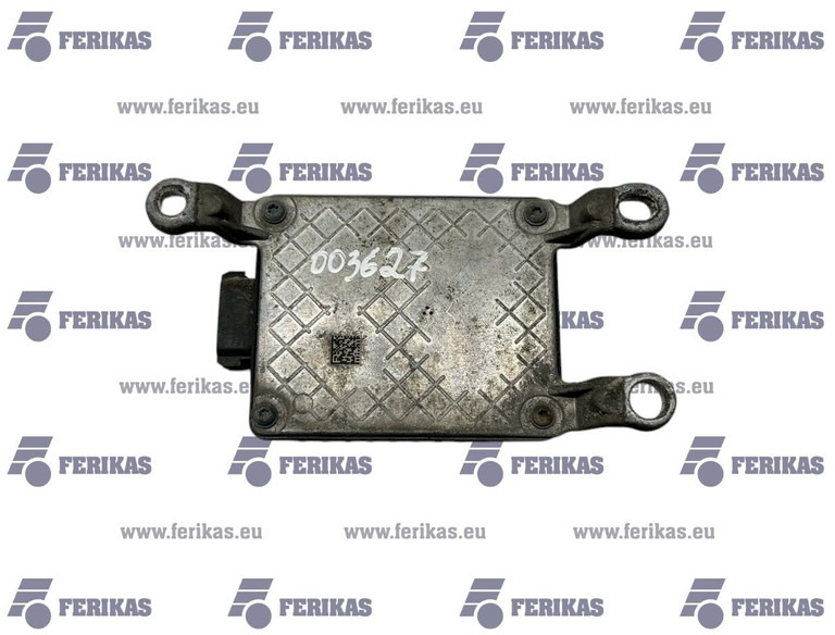 Mercedes-Benz distronic, radar sensor - Sensor for Lastebil: bilde 2 Mercedes-Benz distronic, radar sensor - Sensor for Lastebil: bilde 2