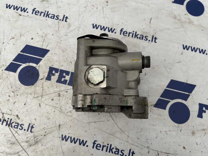 Mercedes-Benz hydraulic pump - Hydraulisk pumpe for Lastebil: bilde 1 Mercedes-Benz hydraulic pump - Hydraulisk pumpe for Lastebil: bilde 1