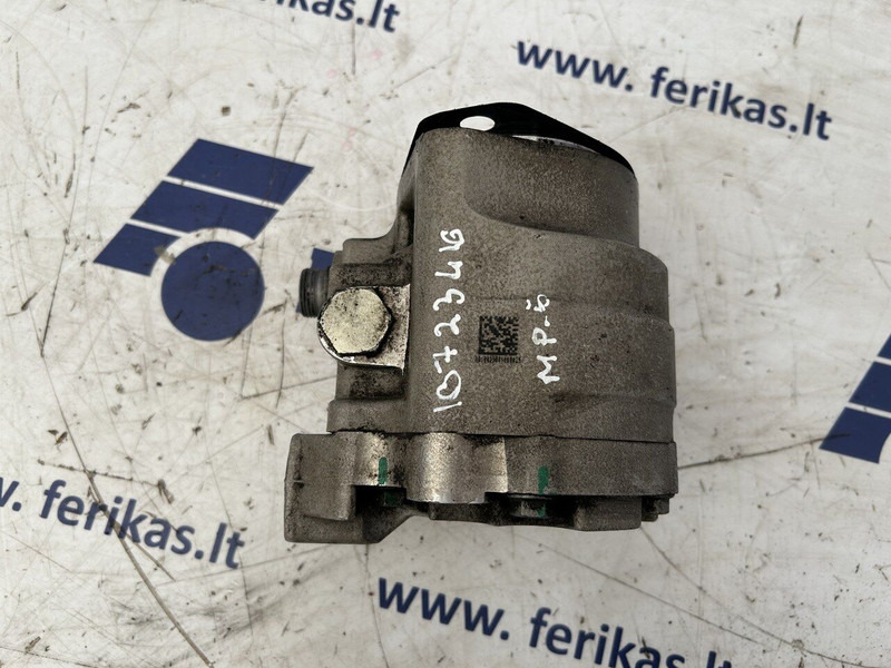 Mercedes-Benz hydraulic pump - Hydraulisk pumpe for Lastebil: bilde 2 Mercedes-Benz hydraulic pump - Hydraulisk pumpe for Lastebil: bilde 2