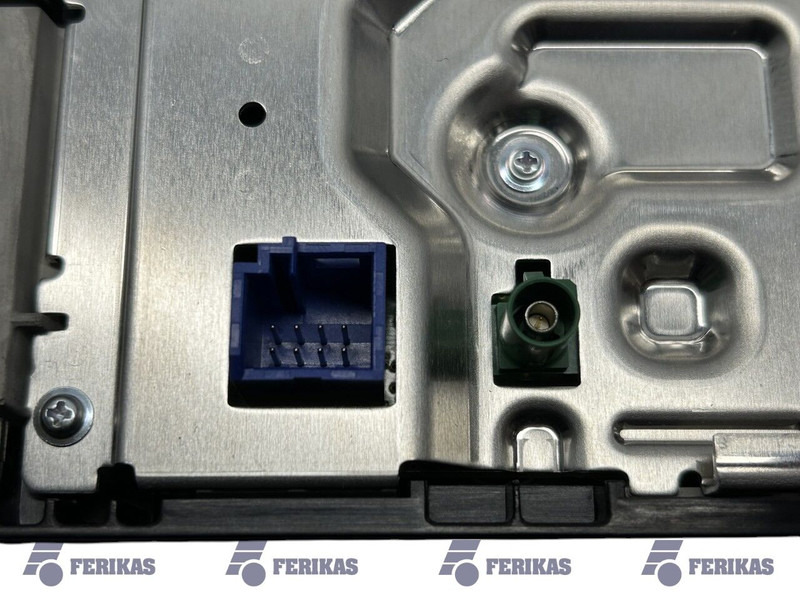 Mercedes-Benz instrumental cluster, dashboard - Instrumentpanel for Lastebil: bilde 3 Mercedes-Benz instrumental cluster, dashboard - Instrumentpanel for Lastebil: bilde 3