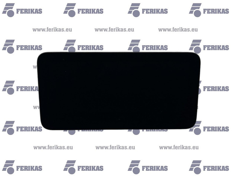 Mercedes-Benz instrumental cluster, dashboard - Instrumentpanel for Lastebil: bilde 1 Mercedes-Benz instrumental cluster, dashboard - Instrumentpanel for Lastebil: bilde 1