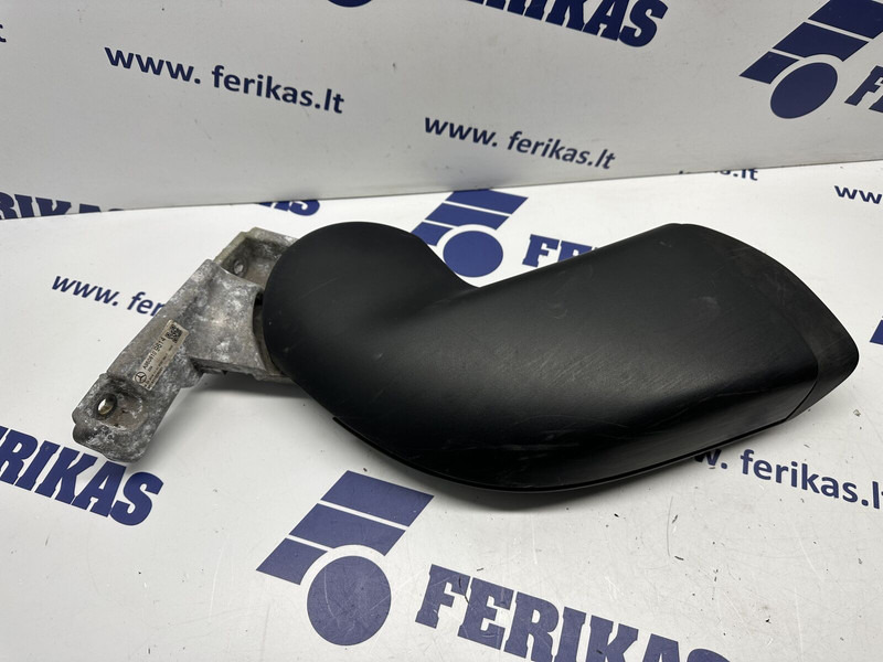 Mercedes-Benz rear view camera, left side - Bakspeil for Lastebil: bilde 2 Mercedes-Benz rear view camera, left side - Bakspeil for Lastebil: bilde 2