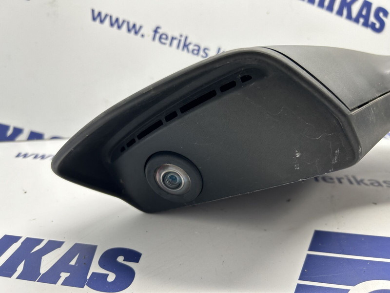 Mercedes-Benz rear view camera, mirror - Bakspeil for Lastebil: bilde 2 Mercedes-Benz rear view camera, mirror - Bakspeil for Lastebil: bilde 2