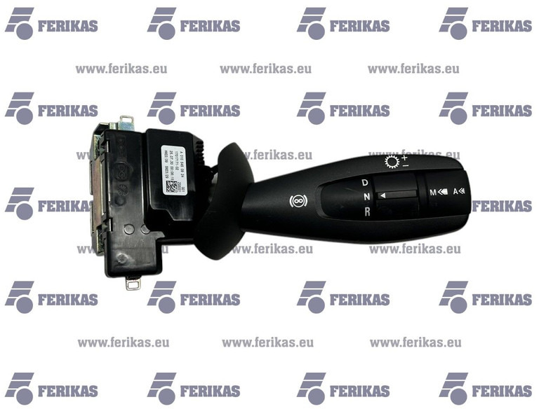 Mercedes-Benz steering column switch, gear switch - Relé for Lastebil: bilde 1 Mercedes-Benz steering column switch, gear switch - Relé for Lastebil: bilde 1