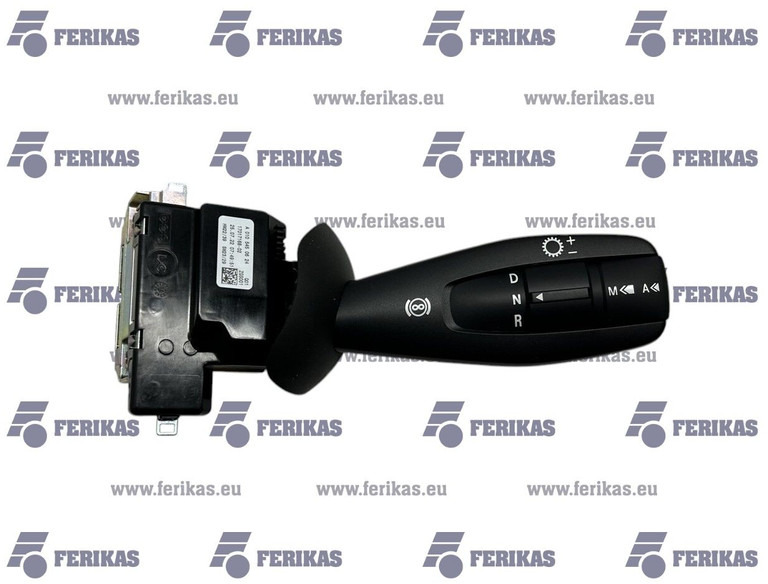 Mercedes-Benz steering column switch, gear switch - Relé for Lastebil: bilde 1 Mercedes-Benz steering column switch, gear switch - Relé for Lastebil: bilde 1