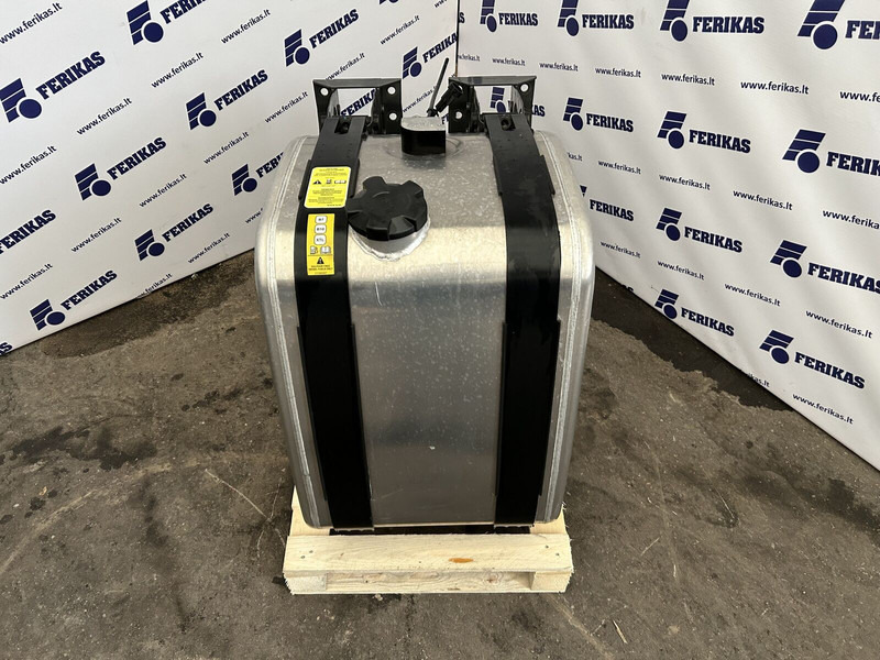 Renault 210L 710x690x530 - Drivstofftank for Lastebil: bilde 1 Renault 210L 710x690x530 - Drivstofftank for Lastebil: bilde 1