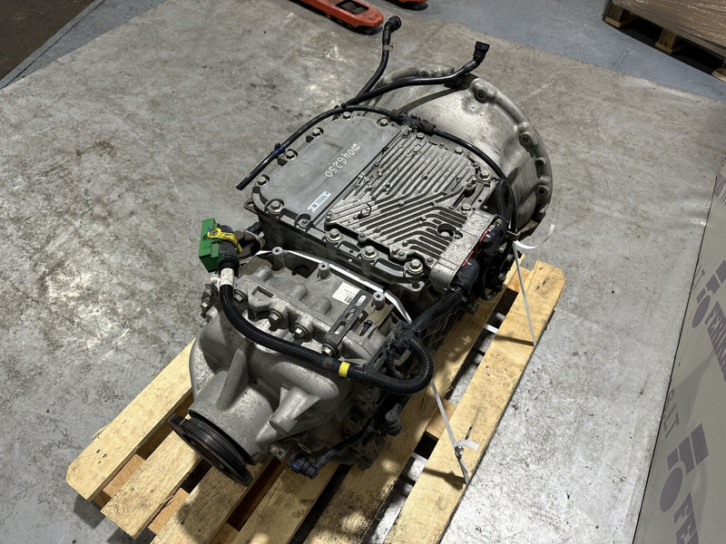 Renault AT2612 TRAG-G - Girkasse for Lastebil: bilde 4 Renault AT2612 TRAG-G - Girkasse for Lastebil: bilde 4