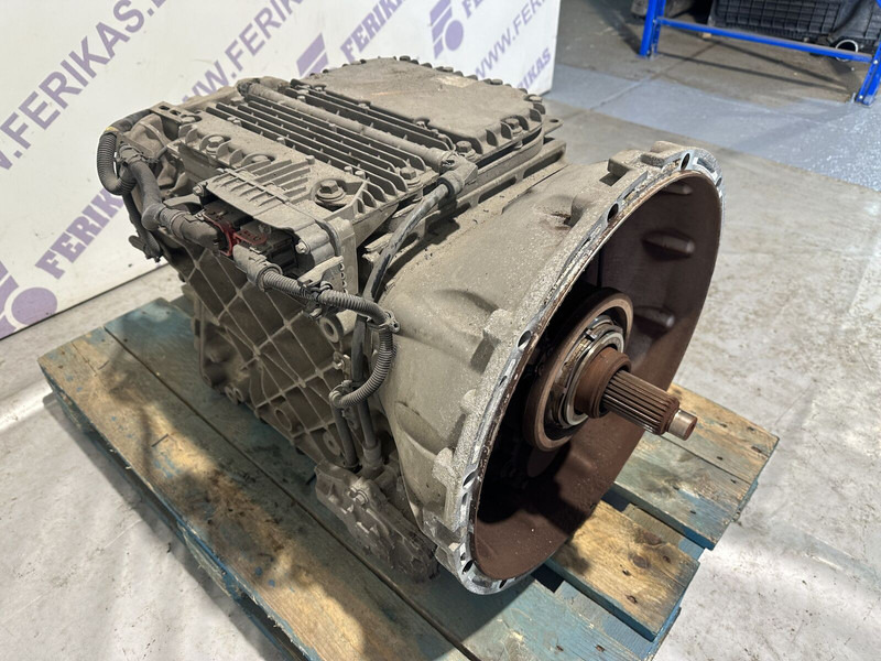 Renault AT2612F gearbox - Girkasse for Lastebil: bilde 5 Renault AT2612F gearbox - Girkasse for Lastebil: bilde 5