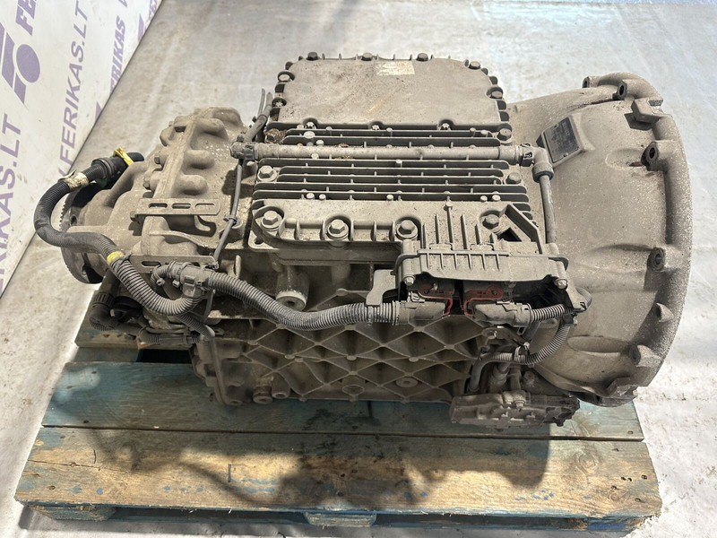 Renault AT2612F gearbox - Girkasse for Lastebil: bilde 4 Renault AT2612F gearbox - Girkasse for Lastebil: bilde 4