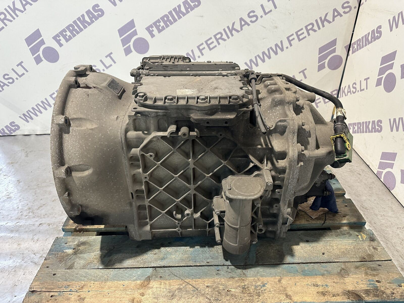 Renault AT2612F gearbox - Girkasse for Lastebil: bilde 2 Renault AT2612F gearbox - Girkasse for Lastebil: bilde 2
